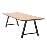 Table MATTEO