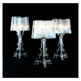 BOURGIE Silver