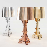 BOURGIE Silver