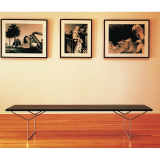 BERTOIA Noir