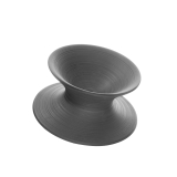 SPUN Gris anthracite