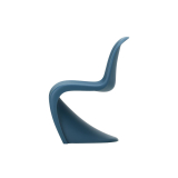 PANTON JUNIOR Sea blue