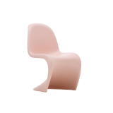 PANTON JUNIOR Soft pink