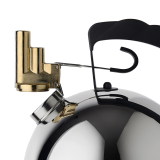 Bouilloire 9091 Inox