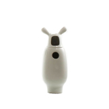 SHOWTIME 2 Vase White