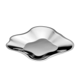 AALTO steel dish