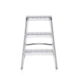 Escabeau UPPER Cristal