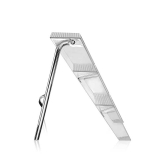 Escabeau UPPER Cristal