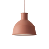 UNFOLD Terracotta