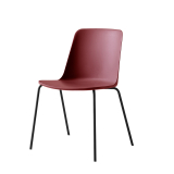 RELY HW65 Marron rouge