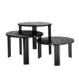 T-TABLE Noir