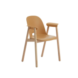 ALFI ARMCHAIR Sand