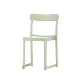 ATELIER Hêtre vert pâle