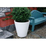 NEWPOT White