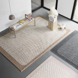 PEBBLE Rug Orange