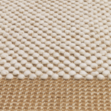 PEBBLE Rug Orange