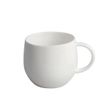 Set de 4 tasses à thé ALL TIME Blanc