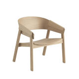 COVER LOUNGE Oak