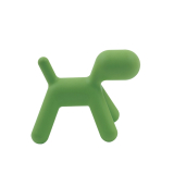 PUPPY Green
