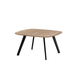 SOLAPA 60x60 Oak