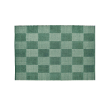 Tapis CHECK S Vert