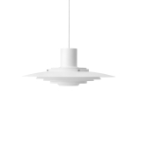 P376 KF1 Matte white