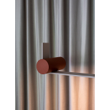 NASTRO 563.22 Beige/ gris vert