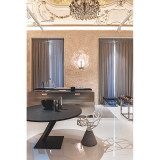 NASTRO 563.41 Beige/ ciment