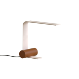 NASTRO 563.31 Beige/ terracotta
