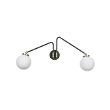 ARRAY TWIN Bronze/ laiton