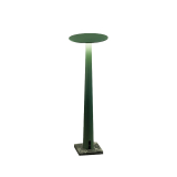 PORTOFINO base marbre Vert émeraude