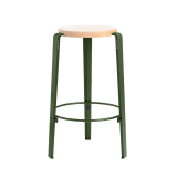 MI LOU Hêtre Vert Romarin