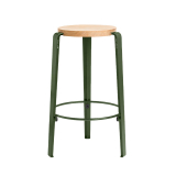 MI LOU Chêne Vert Romarin