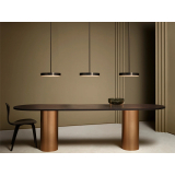 ANVERS Medium Bronze