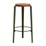 BIG LOU Oak Tinted Rosemary Green