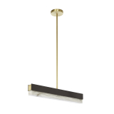 ARTES 600 Bronze/ laiton