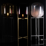 ODA BIG Ambre/ noir