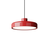 LACQUER Medium Rouge