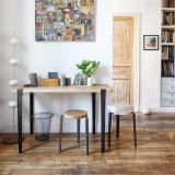 NOMA Noir graphite