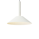 HOOK Large Blanc