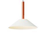 HOOK Large Orange