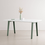 NEW MODERN Plastique Recyclé Gris Eucalyptus