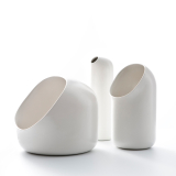 Ô Carafe White
