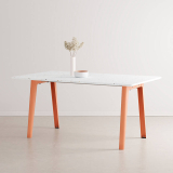 NEW MODERN Plastique Recyclé Rose Cendré