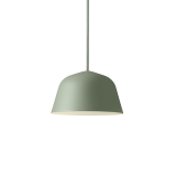 AMBIT Ø 16,5 Ash green
