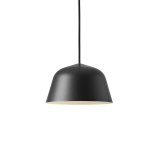 AMBIT Ø 16,5 Black