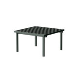 Repose-pied 19 OUTDOORS Vert