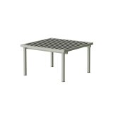 Repose-pied 19 OUTDOORS Gris