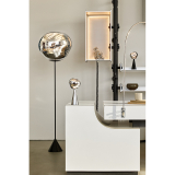 MELT CONE SLIM Chrome