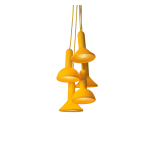 TORCH BUNCH S5 Jaune / câble jaune 